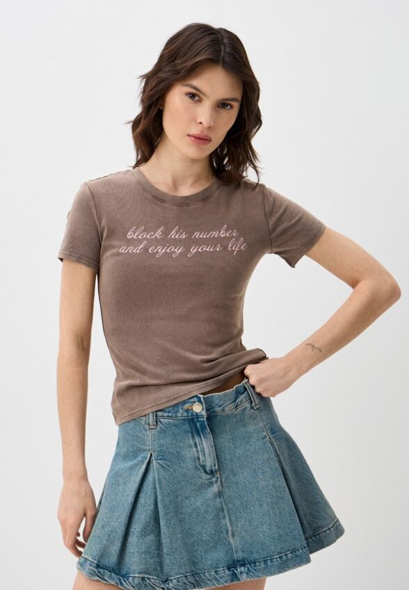 Футболка Lookonline