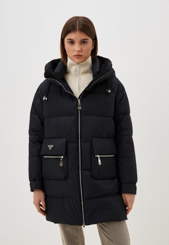 Пуховик Winterra