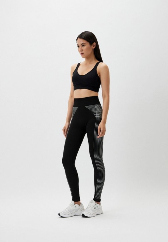 Леггинсы Karl Lagerfeld