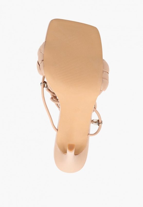 Босоножки Sbalo