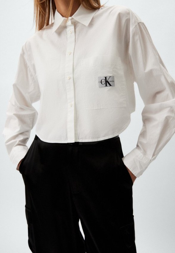 Рубашка Calvin Klein Jeans