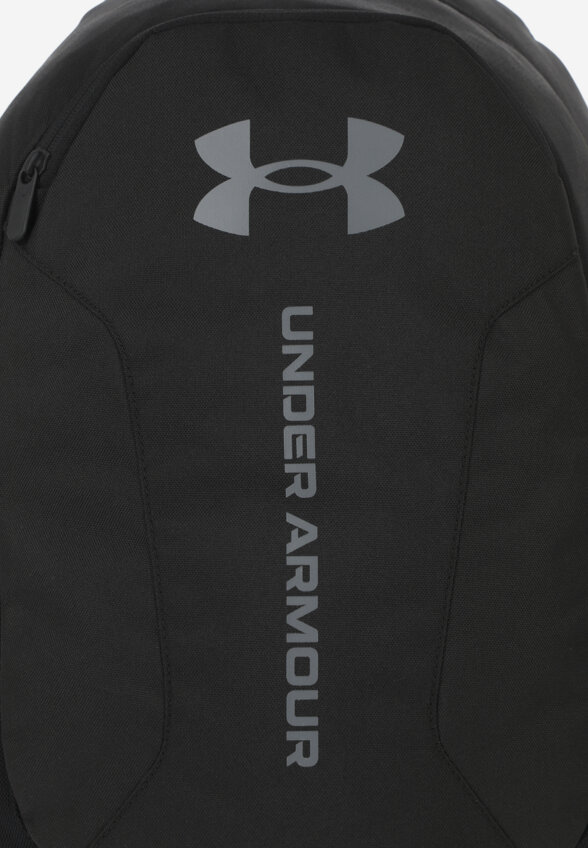 Рюкзак Under Armour Hustle Lite, Черный