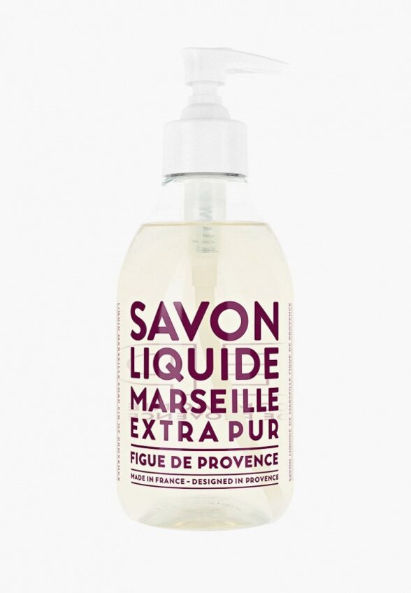 Жидкое мыло Compagnie de Provence
