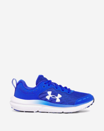 Кроссовки для мальчиков Under Armour BGS Assert 10, Синий мужчинам
