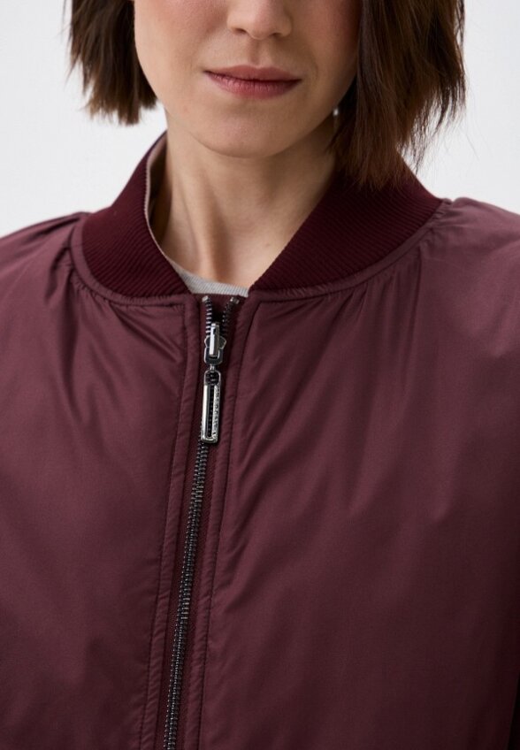 Бомбер Angelo Bonetti