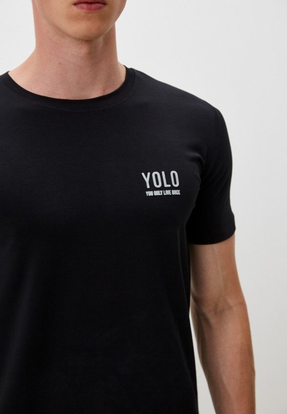 Футболка Pelican