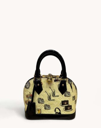 Louis Vuitton Alma женщинам