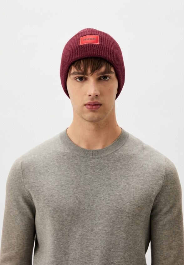 Шапка Hugo