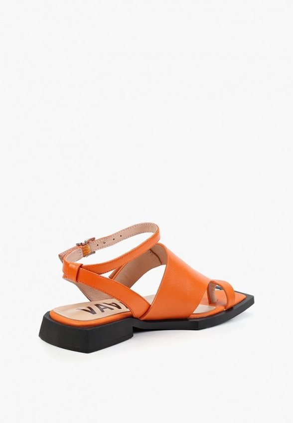 Сандалии Vasconte