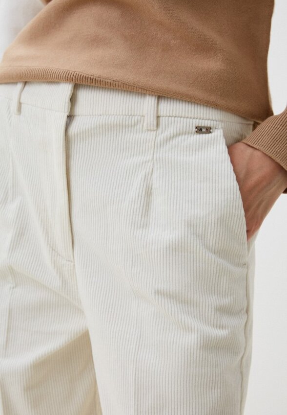 Брюки Alessandro Manzoni Yachting