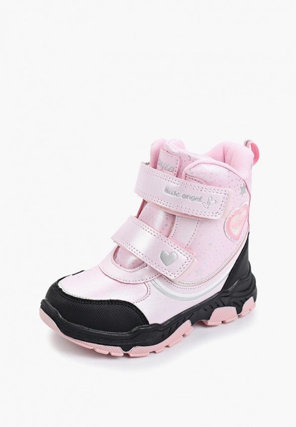 Ботинки Shuzzi