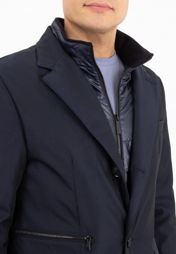 Куртка утепленная Thomas Berger