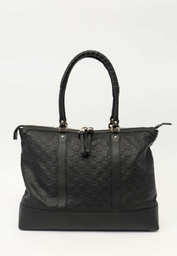 Gucci Leather Bag