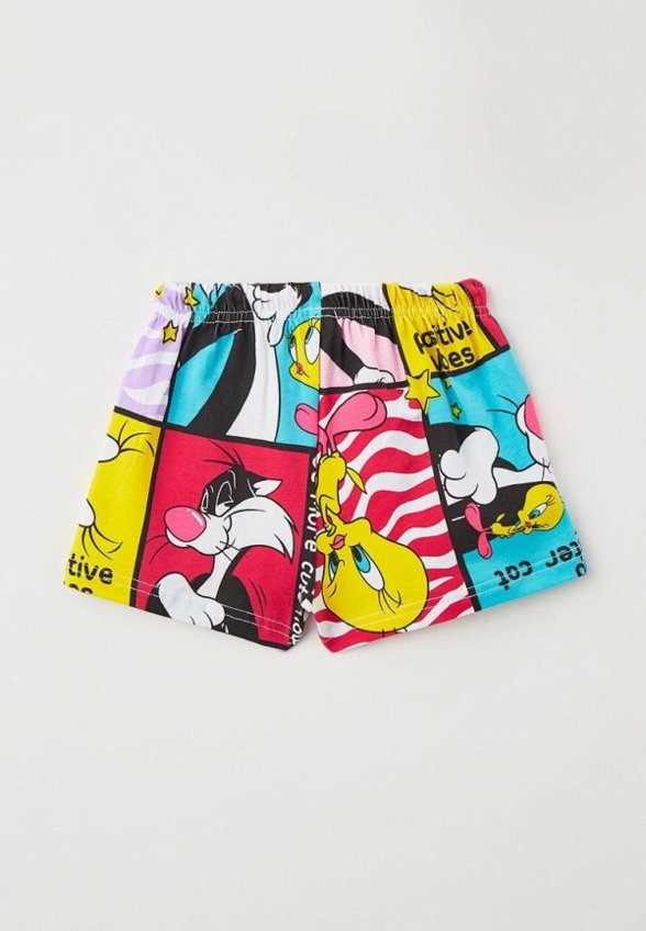 Шорты спортивные 2 шт. PlayToday