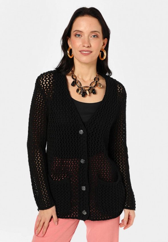 Кардиган La Lindeza