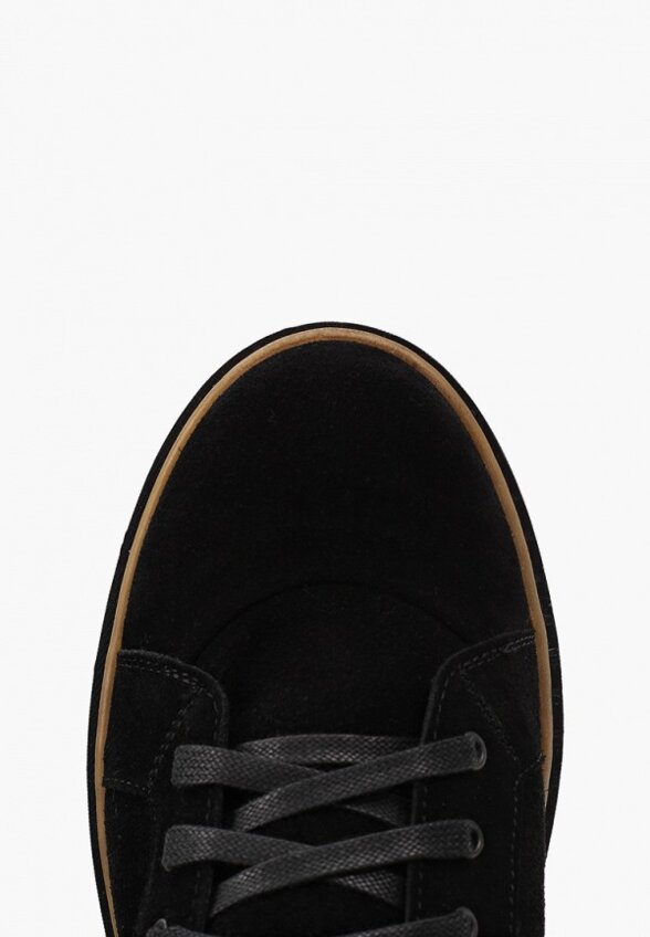 Кеды B2B Black to Black