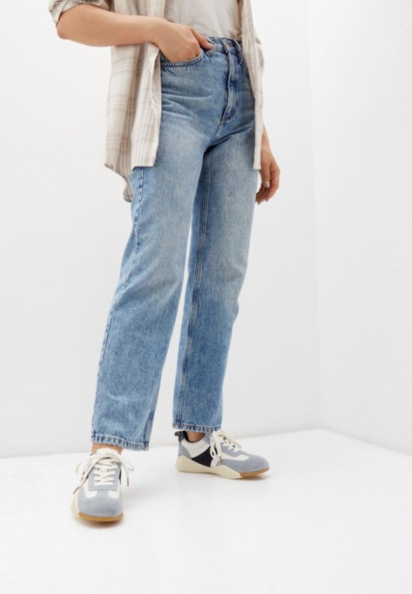 Кроссовки Briggs