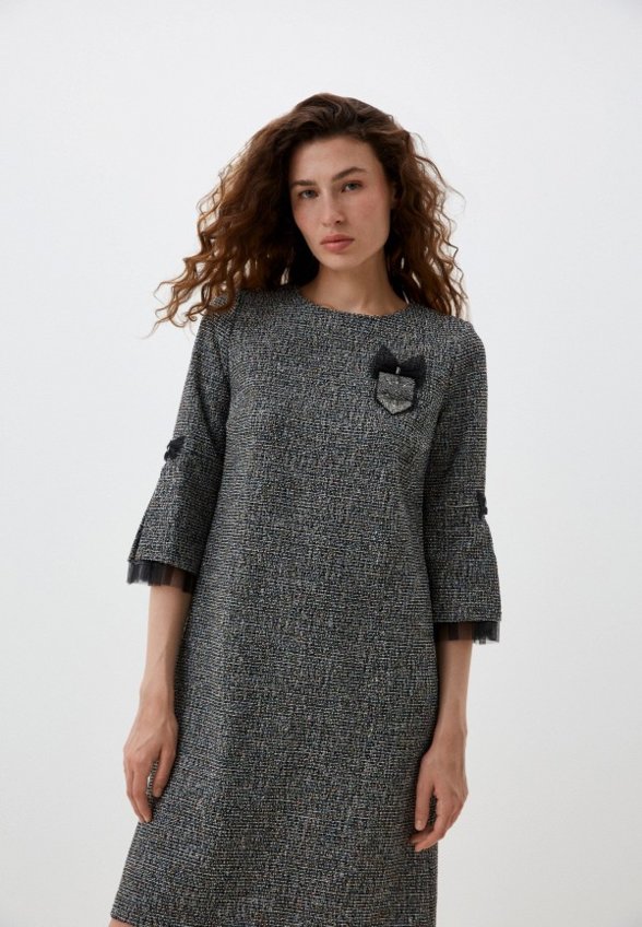 Платье Helmidge