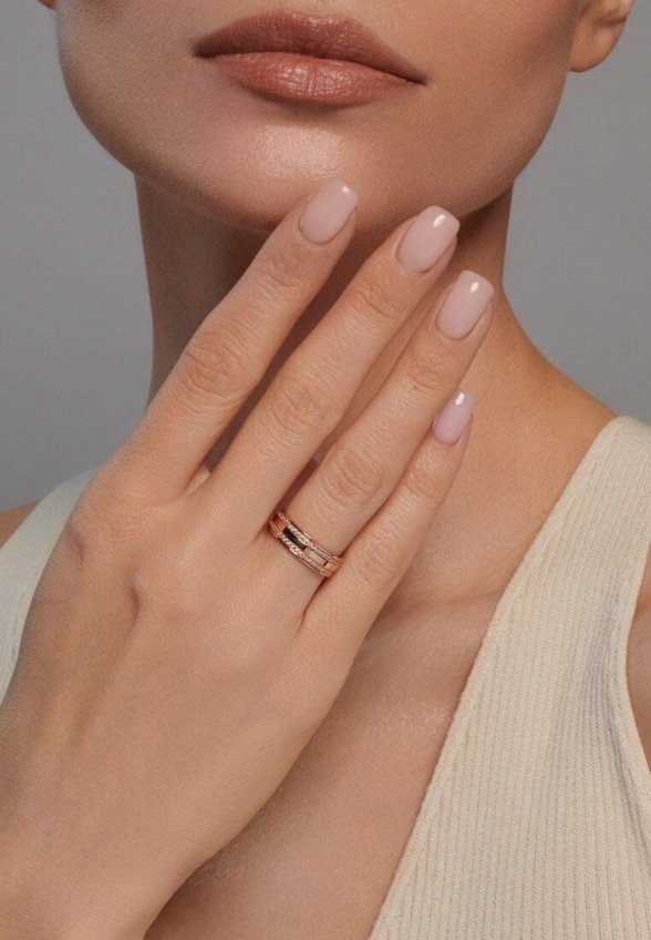 Кольцо Sokolov