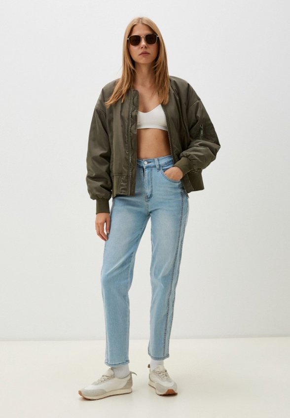 Джинсы Nerouge