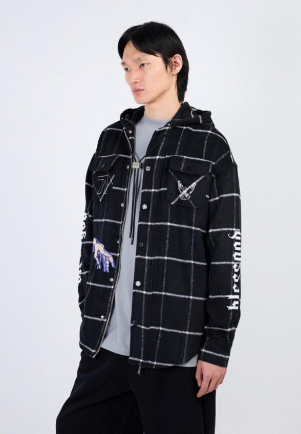 Рубашка Asia st 71