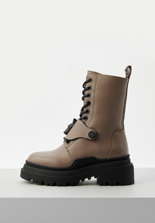 Ботинки Jog Dog