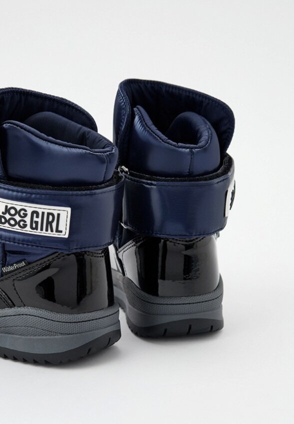 Дутики Jog Dog