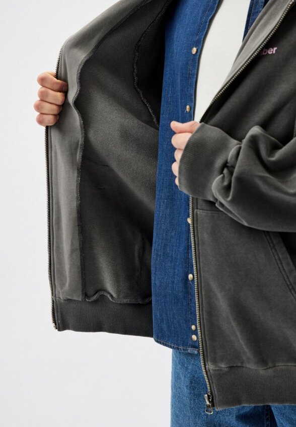 Толстовка Red September