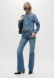Куртка джинсовая Haikure2  - превью