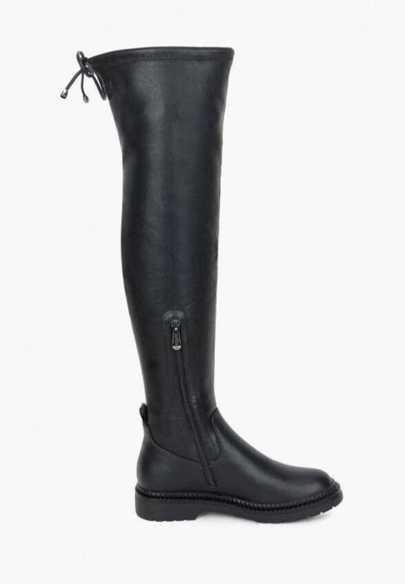 Ботфорты T.Taccardi