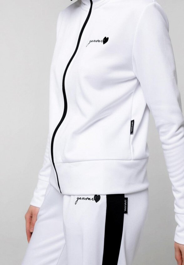 Костюм спортивный Yanvar'