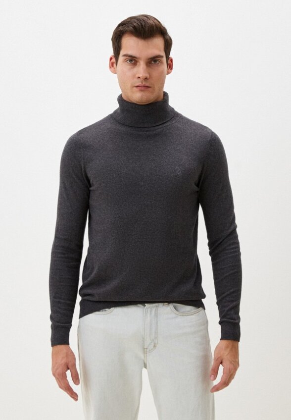 Водолазка Basefield