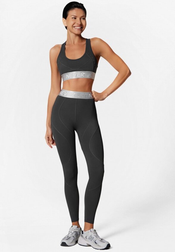 Леггинсы Neverlate