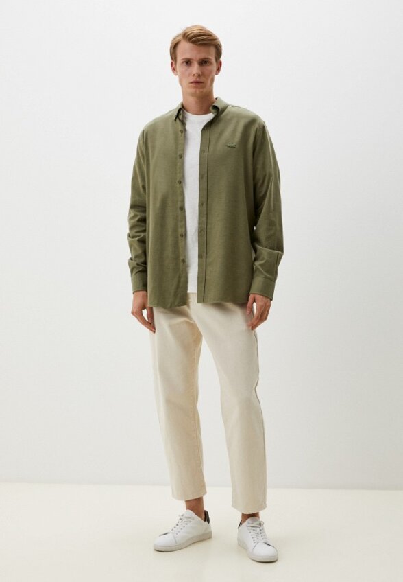 Рубашка Lacoste