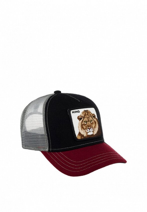 Бейсболка Goorin Brothers