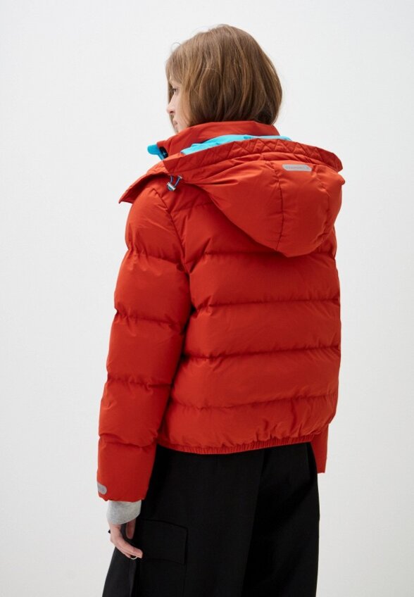 Пуховик Luminapolis