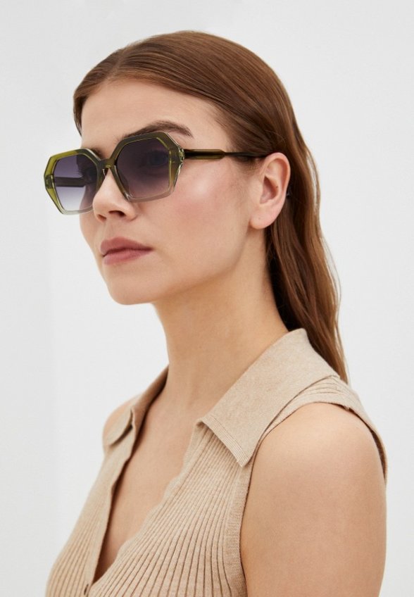 Очки солнцезащитные Vitacci