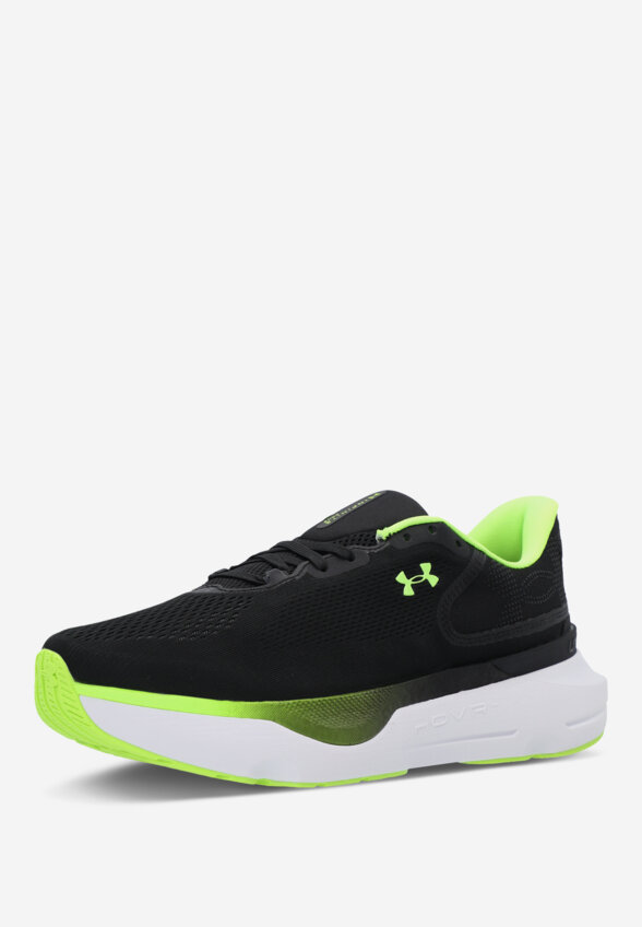 Кроссовки мужские Under Armour Infinite Pro 2, Черный