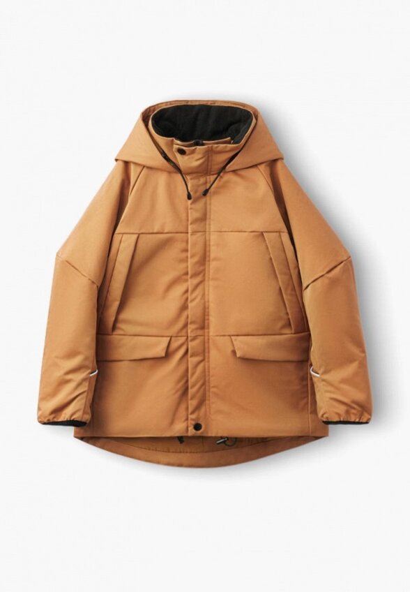 Парка Happy Baby