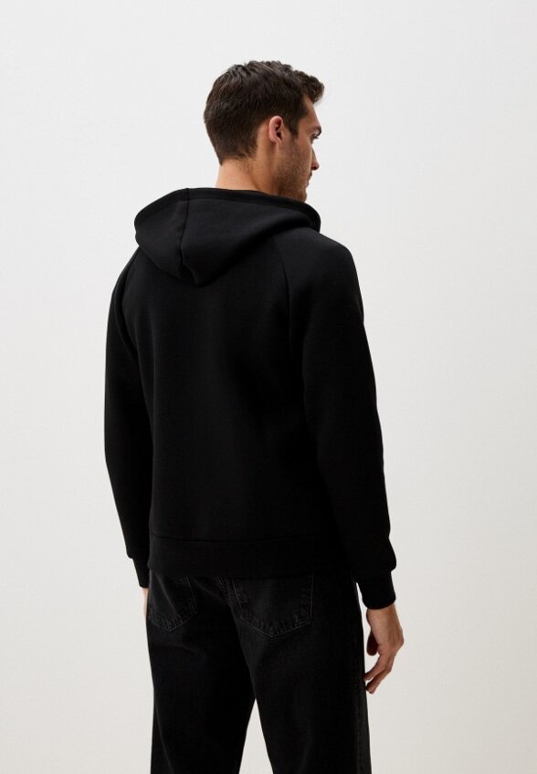 Толстовка Calliope