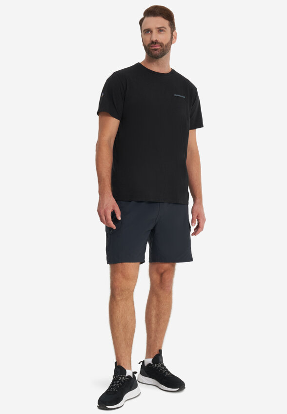 Шорты мужские Patagonia Outdoor Everyday, Синий