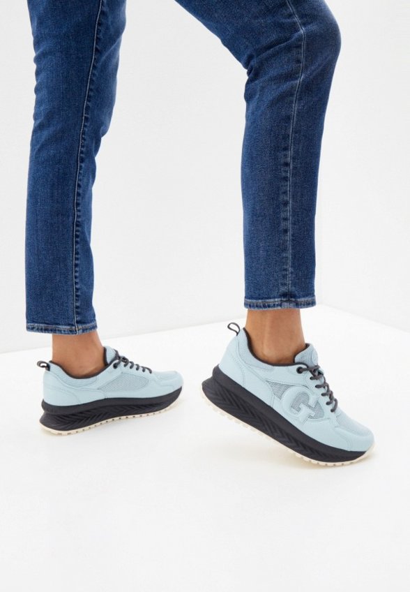 Кроссовки Grunberg