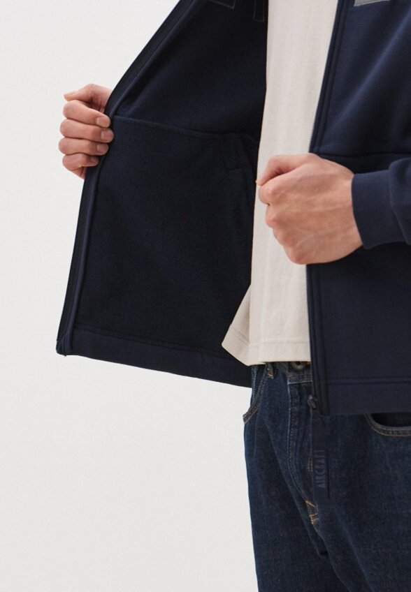 Толстовка Aircraft