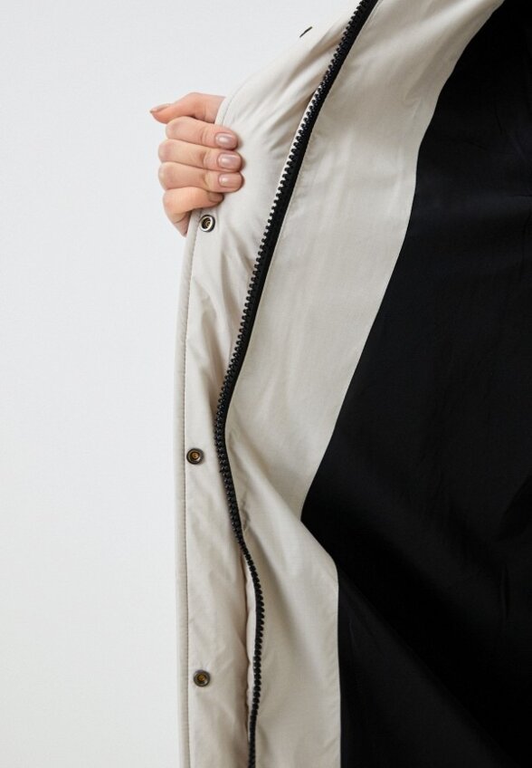 Пуховик Lawinter