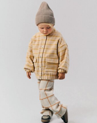 Куртка Loomknits детям