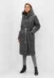 Куртка-пальто Argent2  - превью