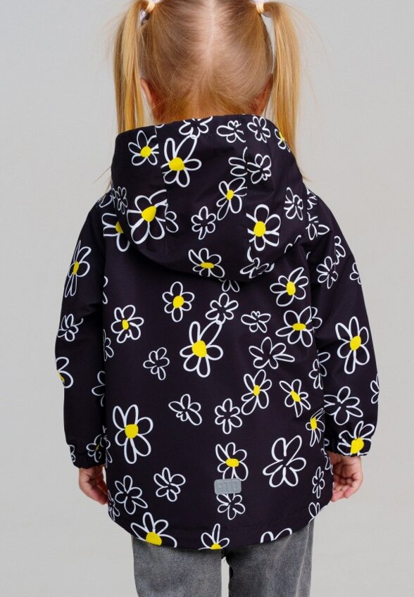 Куртка PlayToday