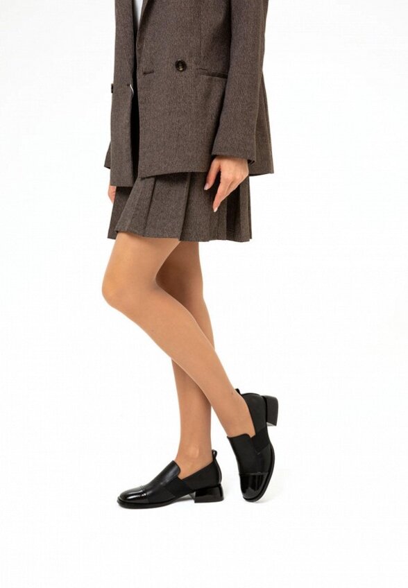 Лоферы Donna Daniella