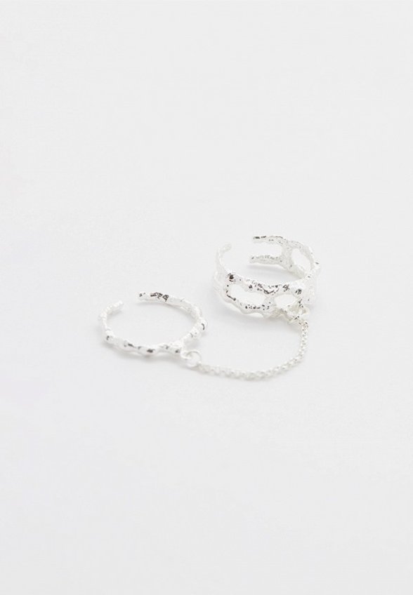 Кольца 2 шт. Ruxara