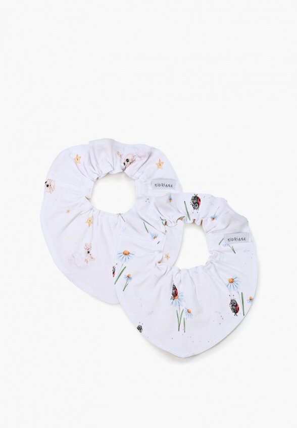 Нагрудники 2 шт. Kidriana